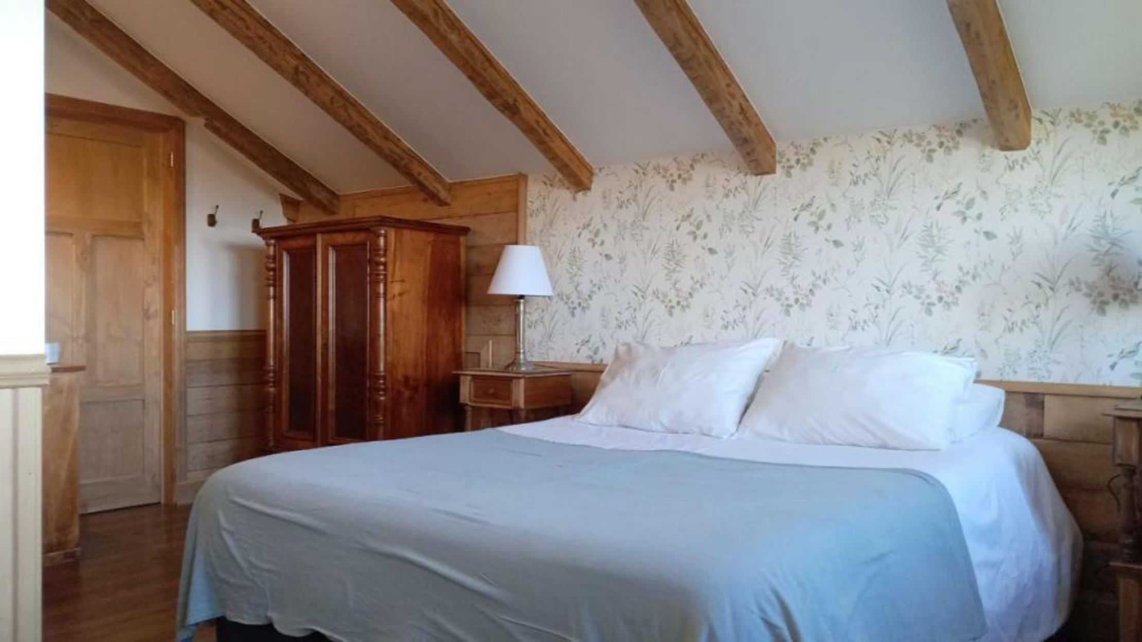 Hotel Boutique Casa Werner
