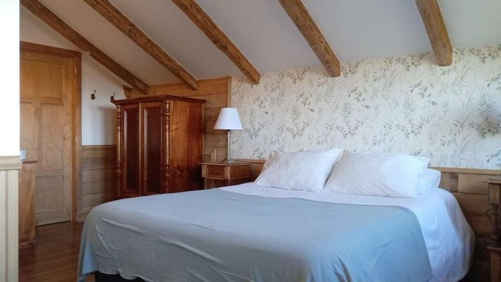 Hotel Boutique Casa Werner