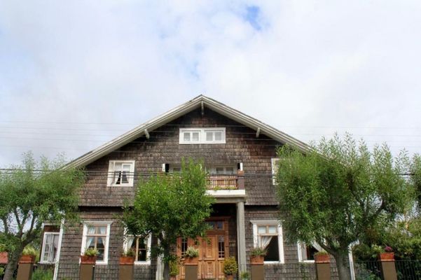 Hotel Boutique Casa Werner