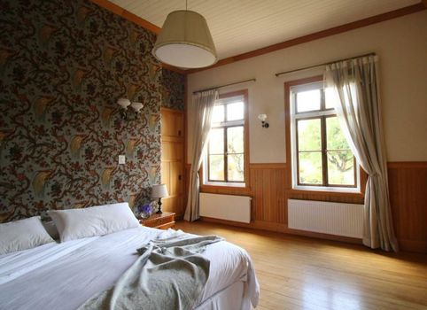 Hotel Boutique Casa Werner
