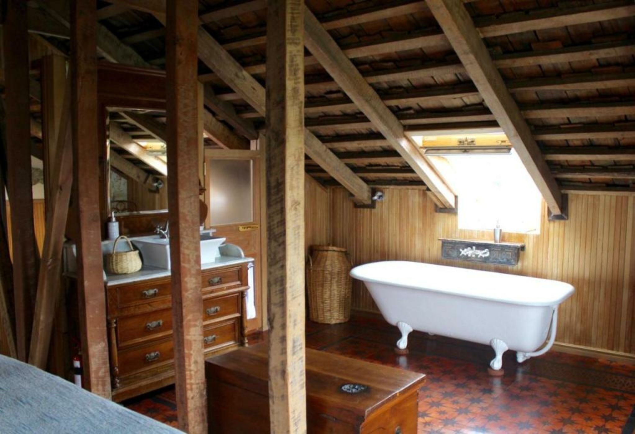 Hotel Boutique Casa Werner