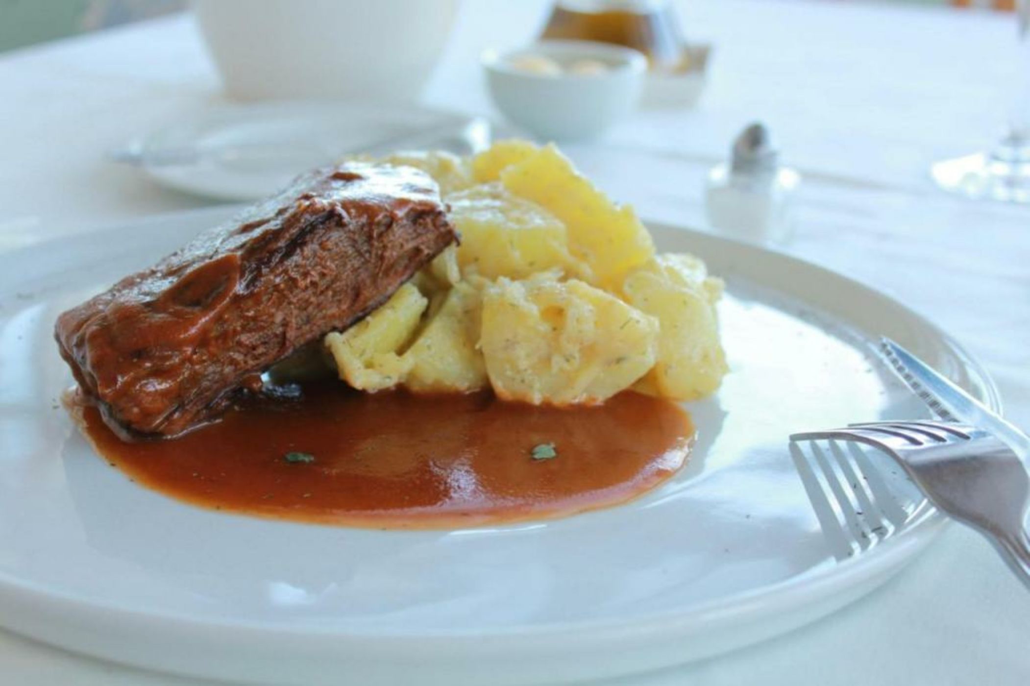 Hotel Boutique Casa Werner