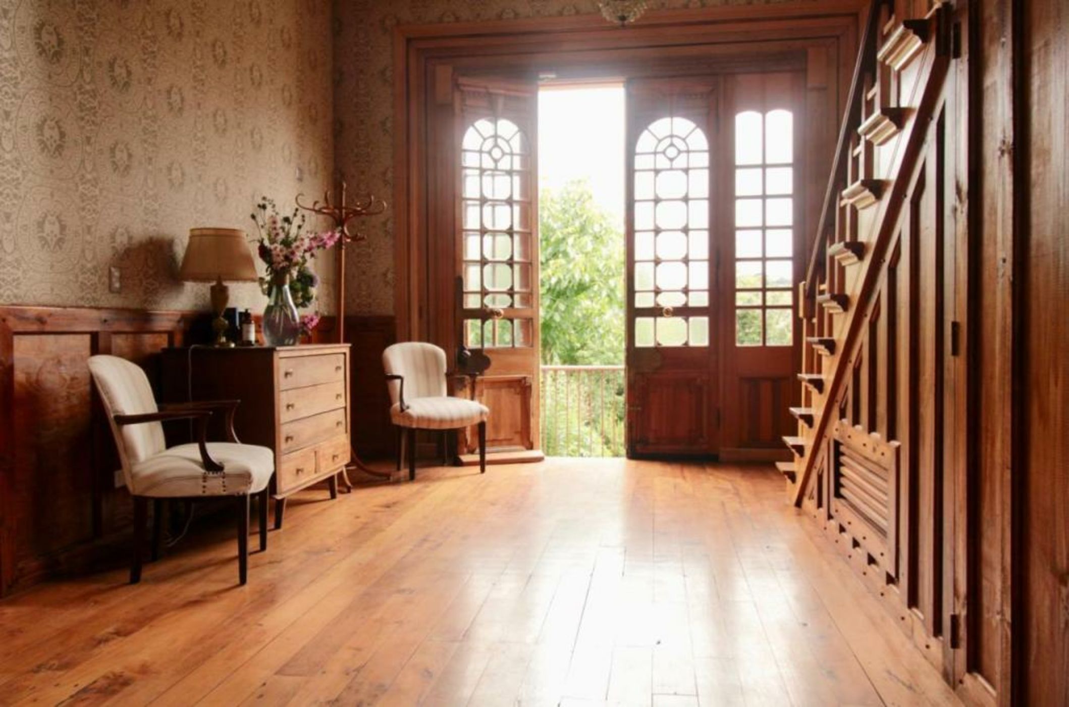 Hotel Boutique Casa Werner