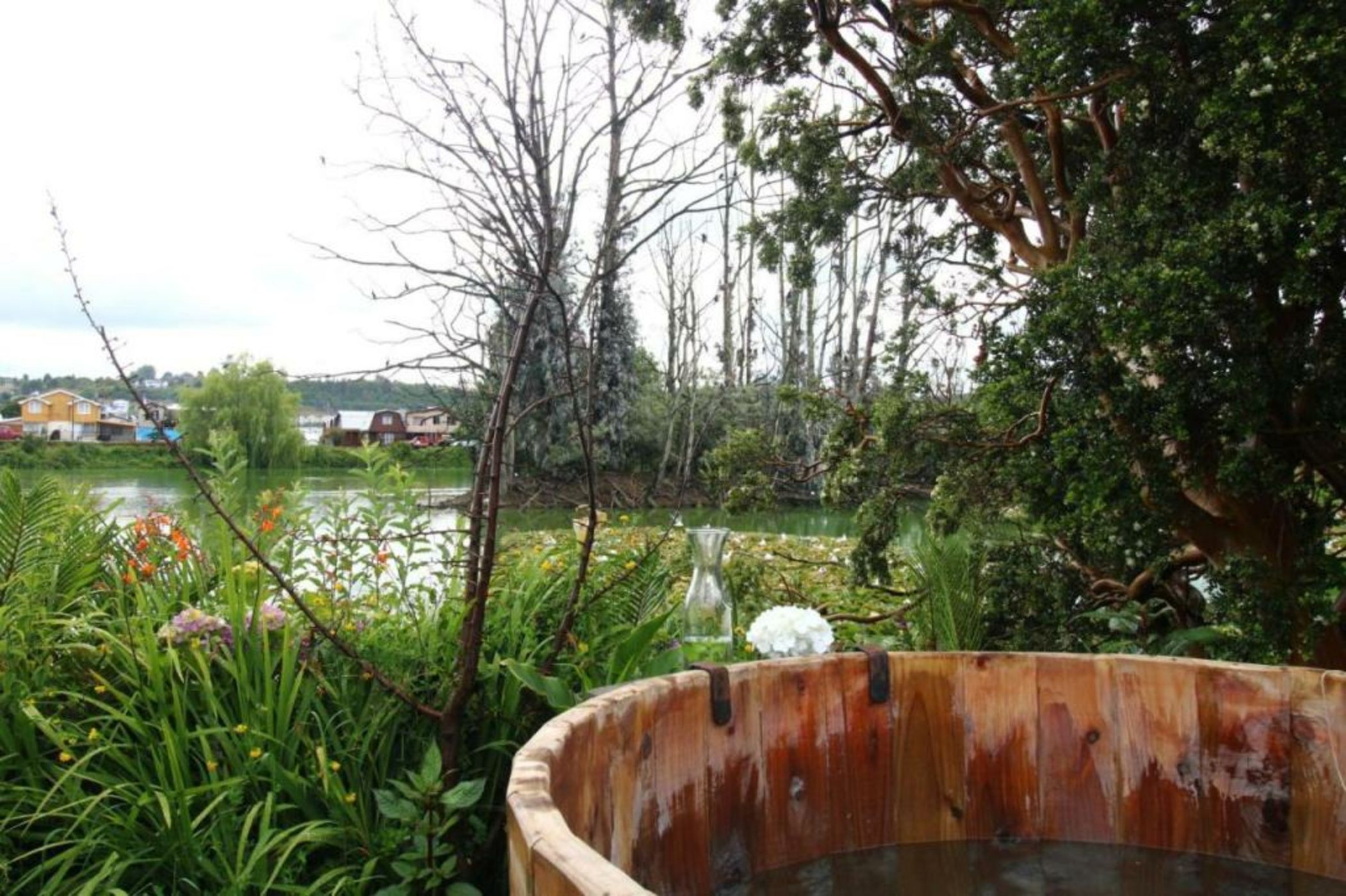 Hotel Boutique Casa Werner