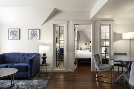 Seven Gables Inn, St Louis West, a Tribute Portfolio Hotel
