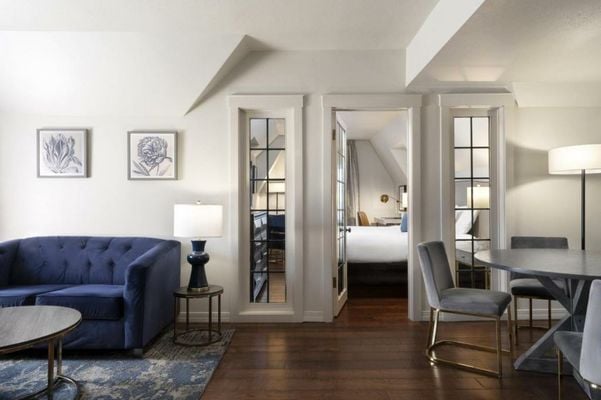 Seven Gables Inn, St Louis West, a Tribute Portfolio Hotel
