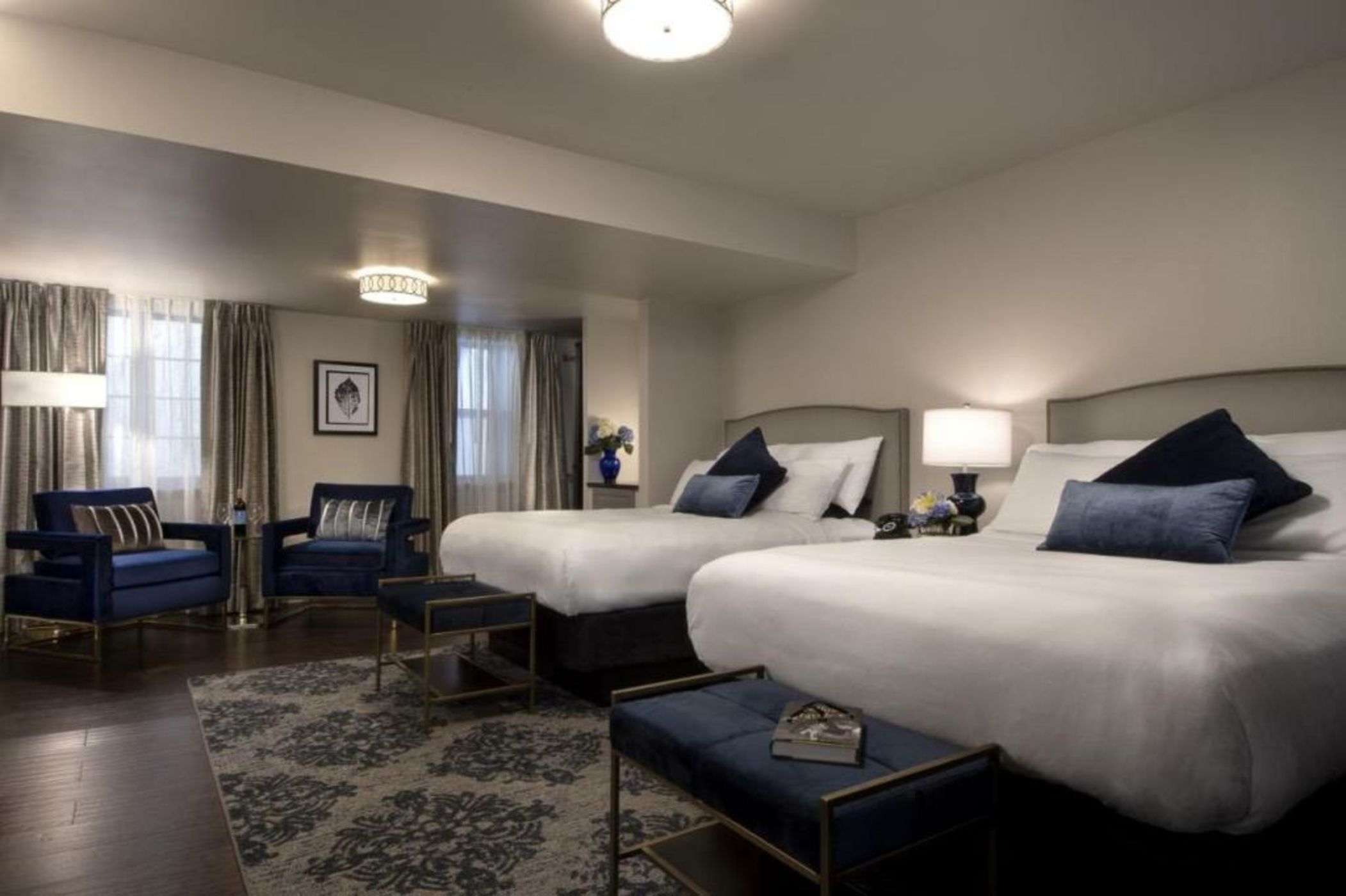 Seven Gables Inn, St Louis West, a Tribute Portfolio Hotel