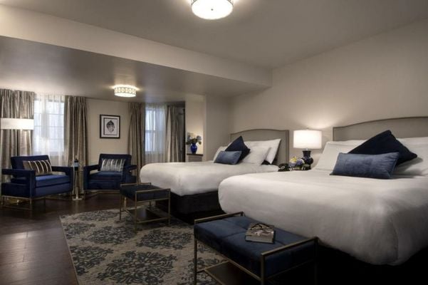 Seven Gables Inn, St Louis West, a Tribute Portfolio Hotel