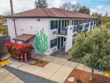 The Sandman Santa Rosa Sonoma, an Ascend Collection Hotel