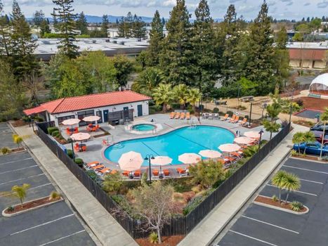 The Sandman Santa Rosa Sonoma, an Ascend Collection Hotel
