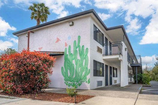 The Sandman Santa Rosa Sonoma, an Ascend Collection Hotel