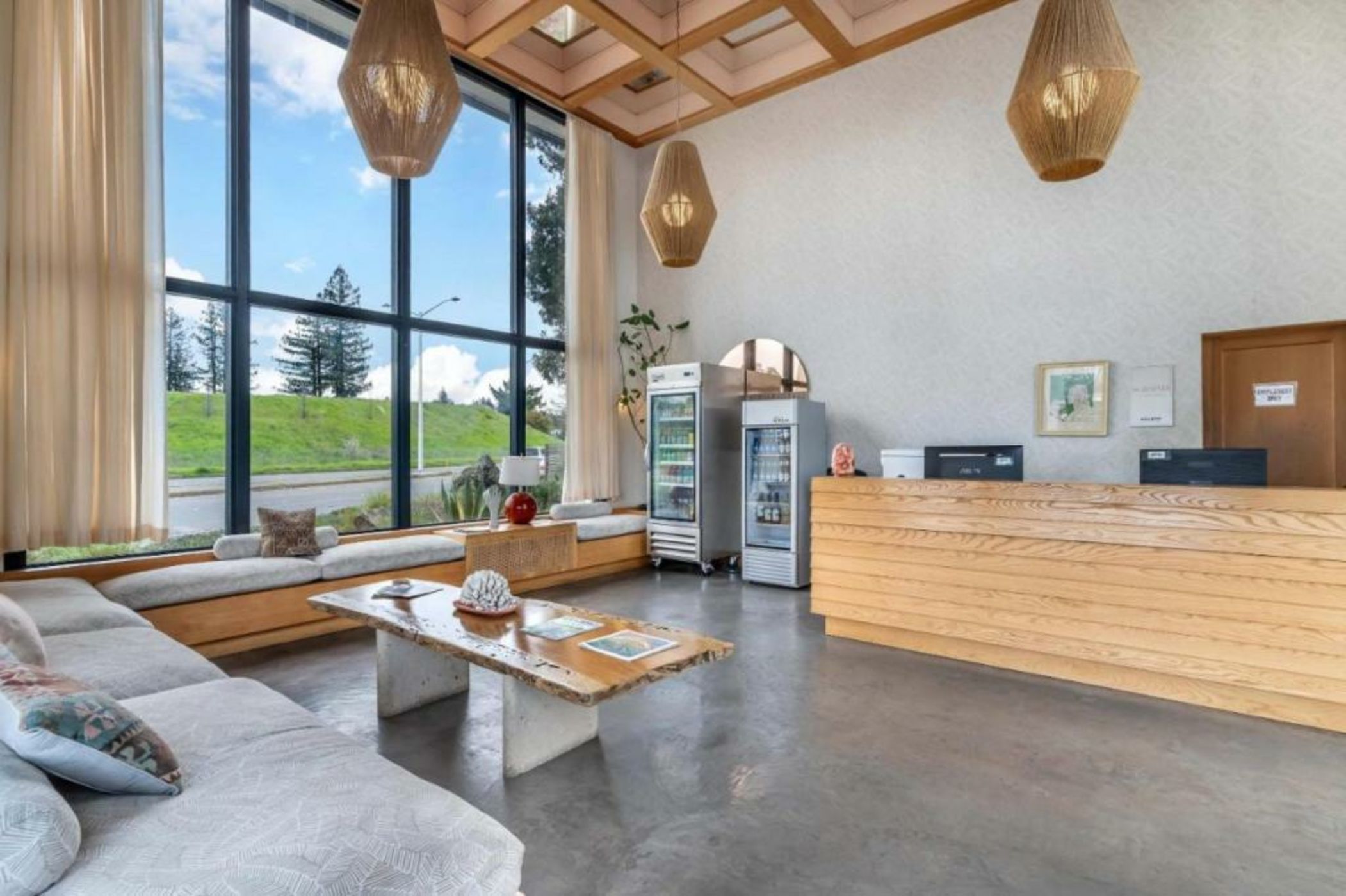 The Sandman Santa Rosa Sonoma, an Ascend Collection Hotel
