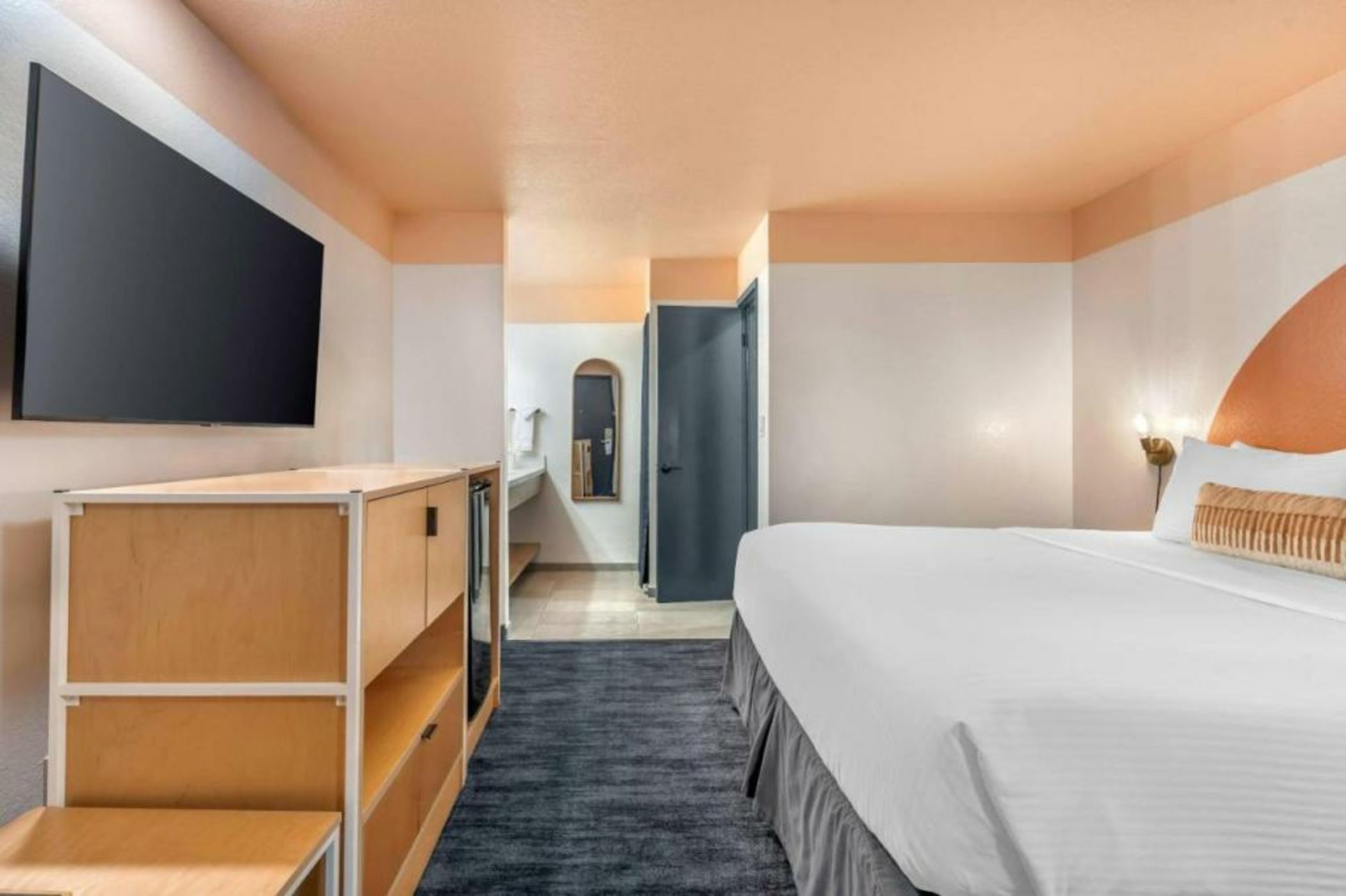The Sandman Santa Rosa Sonoma, an Ascend Collection Hotel
