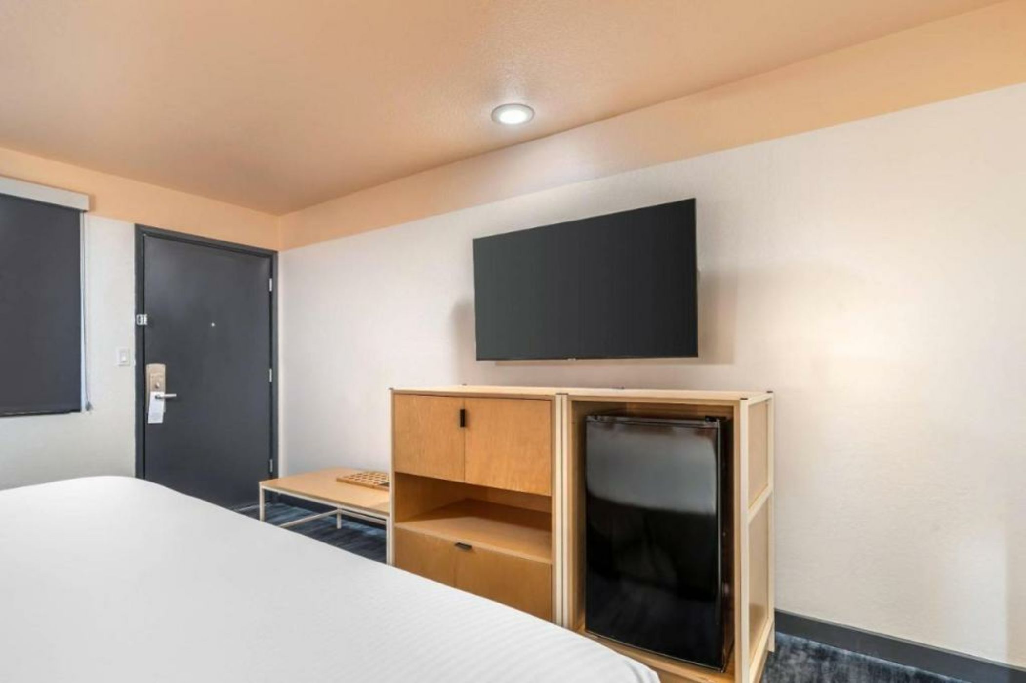 The Sandman Santa Rosa Sonoma, an Ascend Collection Hotel