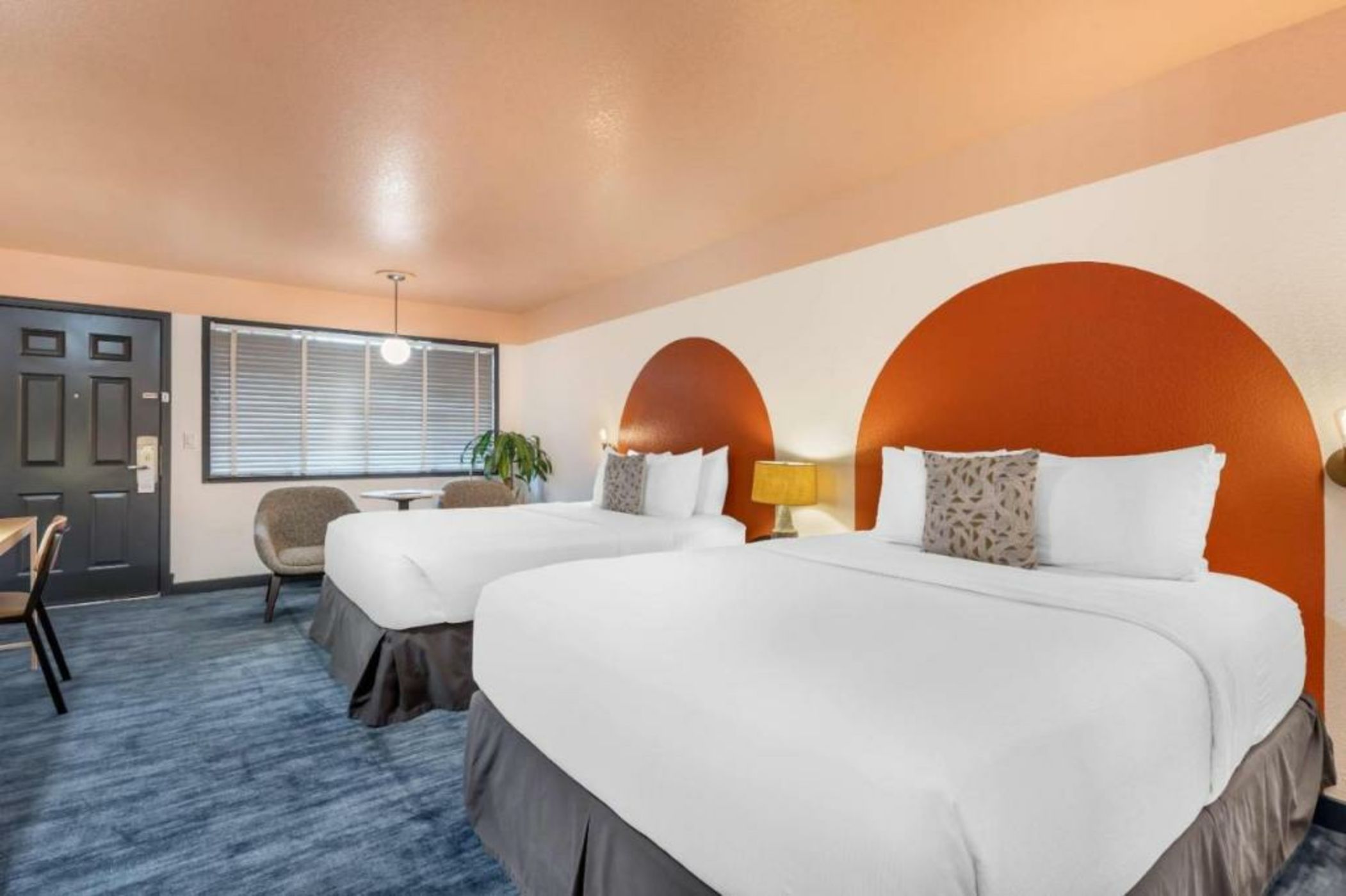 The Sandman Santa Rosa Sonoma, an Ascend Collection Hotel