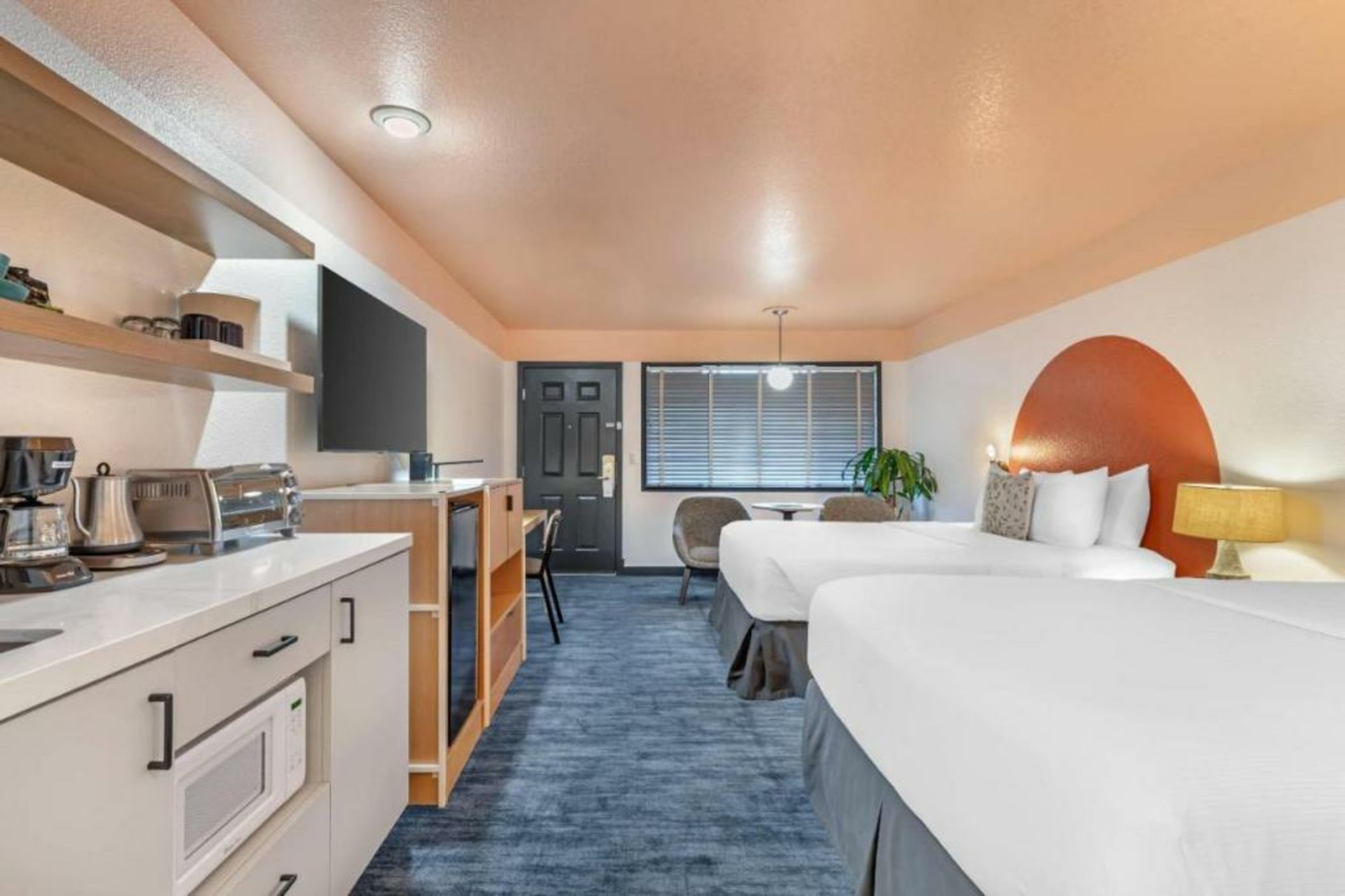 The Sandman Santa Rosa Sonoma, an Ascend Collection Hotel