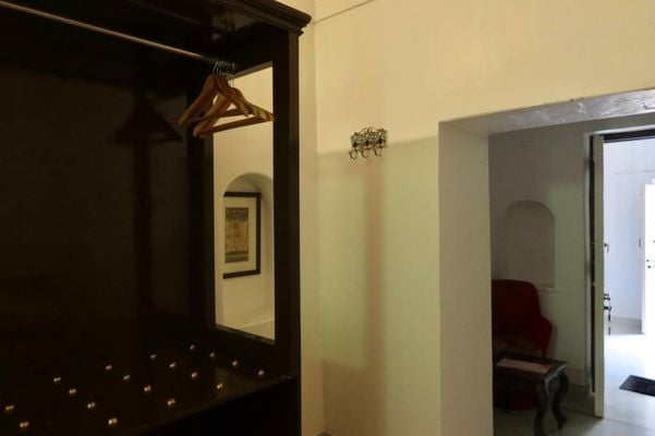 Dev Niwas - Heritage Hotel
