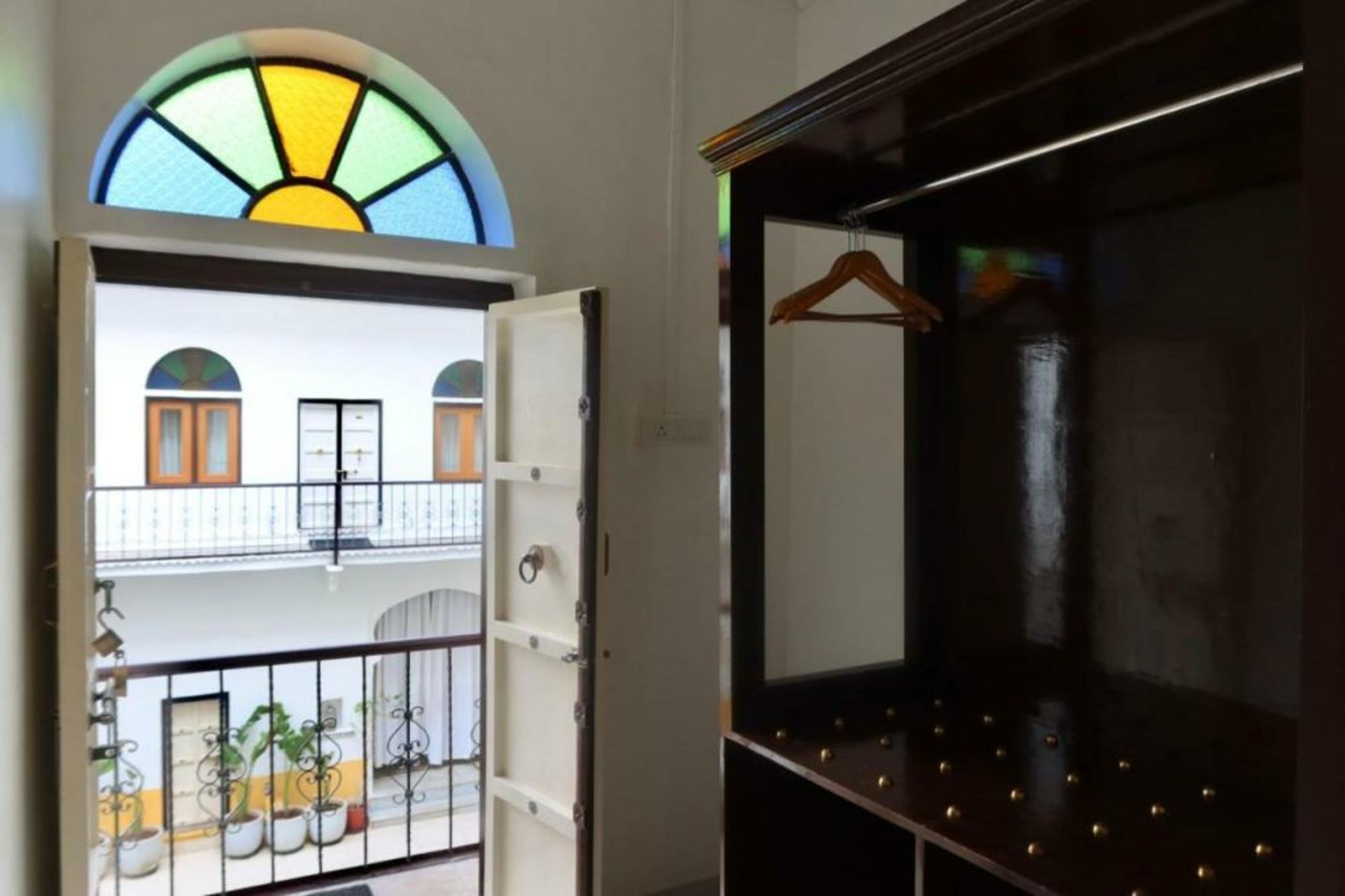 Dev Niwas - Heritage Hotel