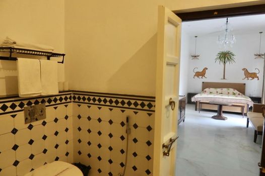Dev Niwas - Heritage Hotel
