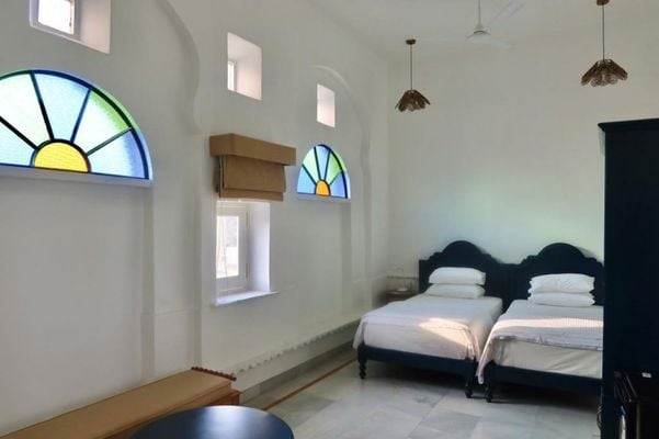Dev Niwas - Heritage Hotel