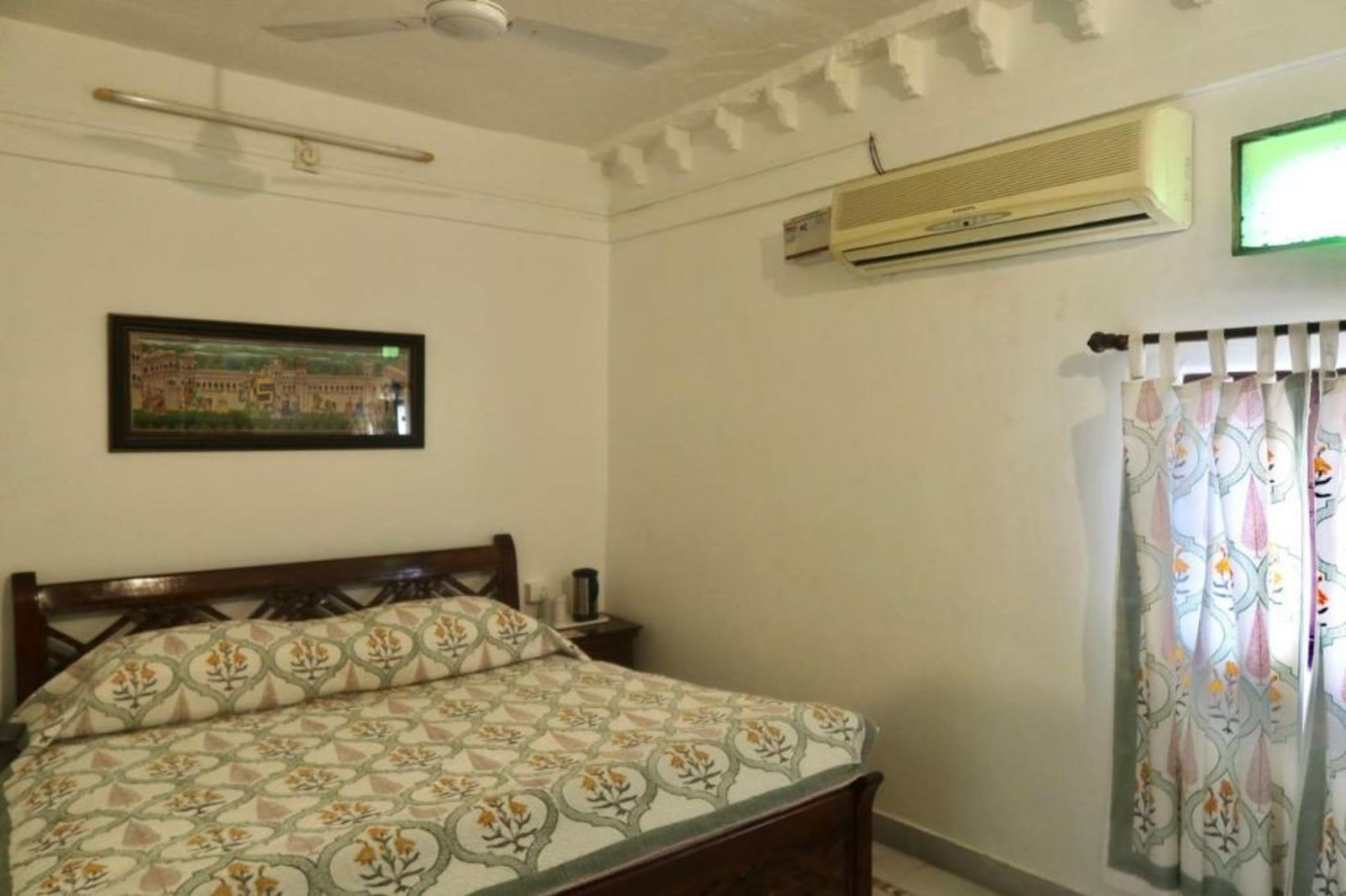 Dev Niwas - Heritage Hotel