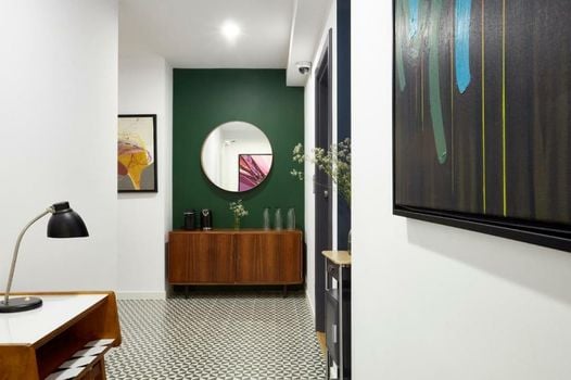 Bez Kantów Art Rooms