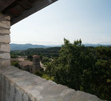 La Capitelle