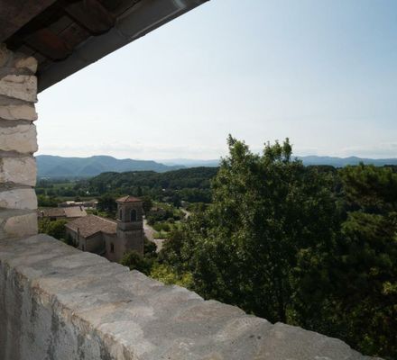 La Capitelle