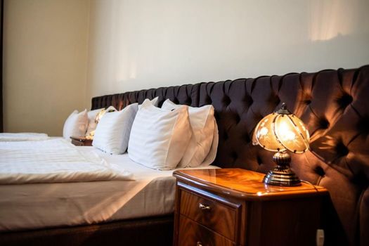 George Hotel
