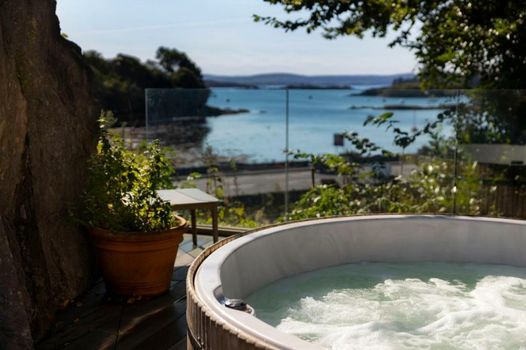 Eccles Hotel and Spa
