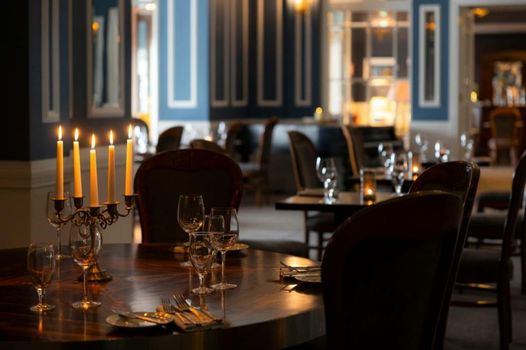 Eccles Hotel and Spa