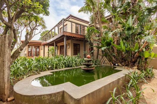 Singa Lodge - Lion Roars Hotels & Lodges