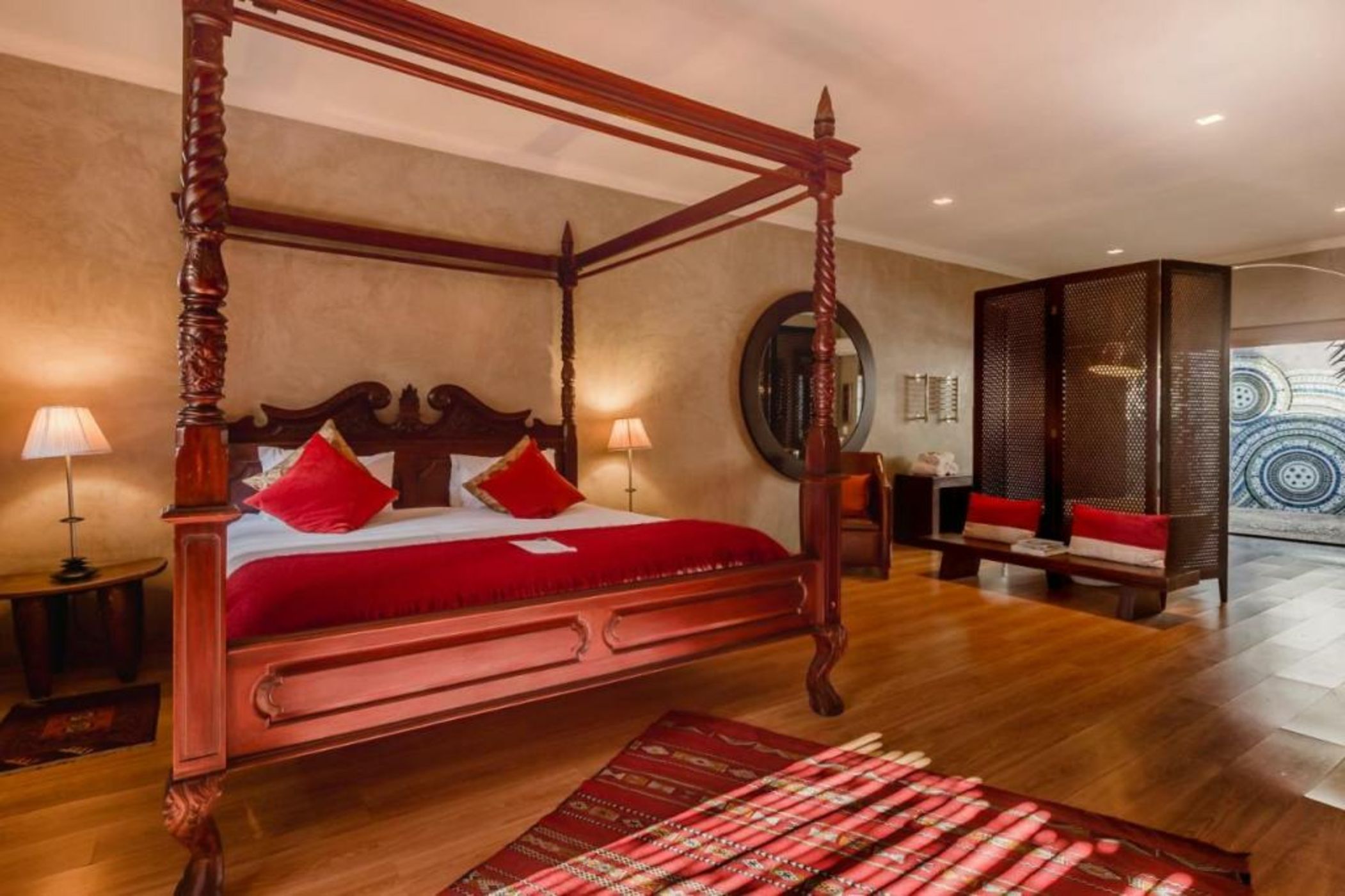 Singa Lodge - Lion Roars Hotels & Lodges