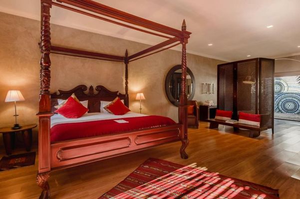 Singa Lodge - Lion Roars Hotels & Lodges