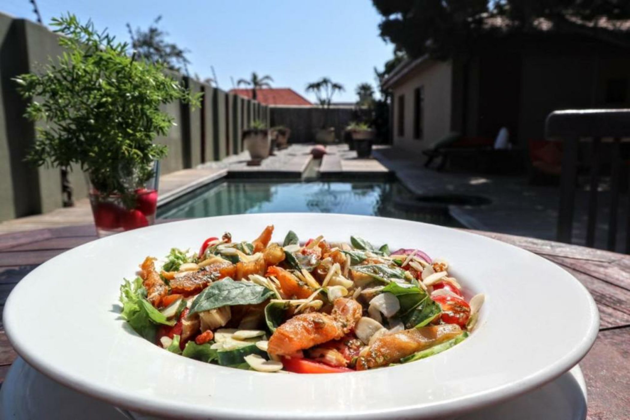Singa Lodge - Lion Roars Hotels & Lodges