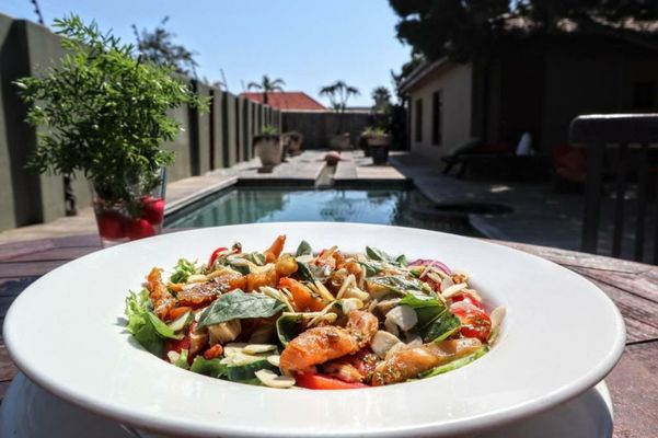 Singa Lodge - Lion Roars Hotels & Lodges
