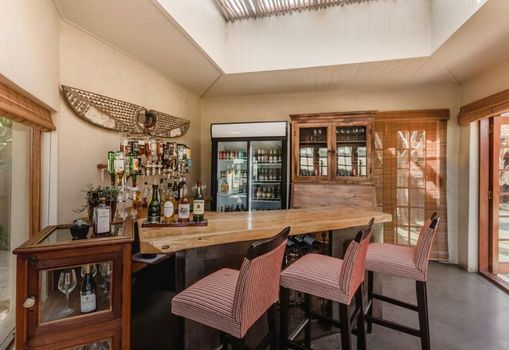 Singa Lodge - Lion Roars Hotels & Lodges