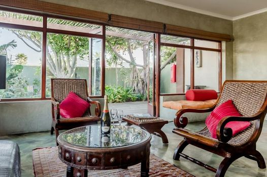 Singa Lodge - Lion Roars Hotels & Lodges