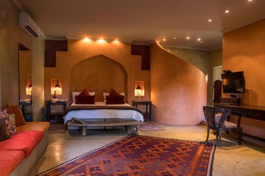 Singa Lodge - Lion Roars Hotels & Lodges