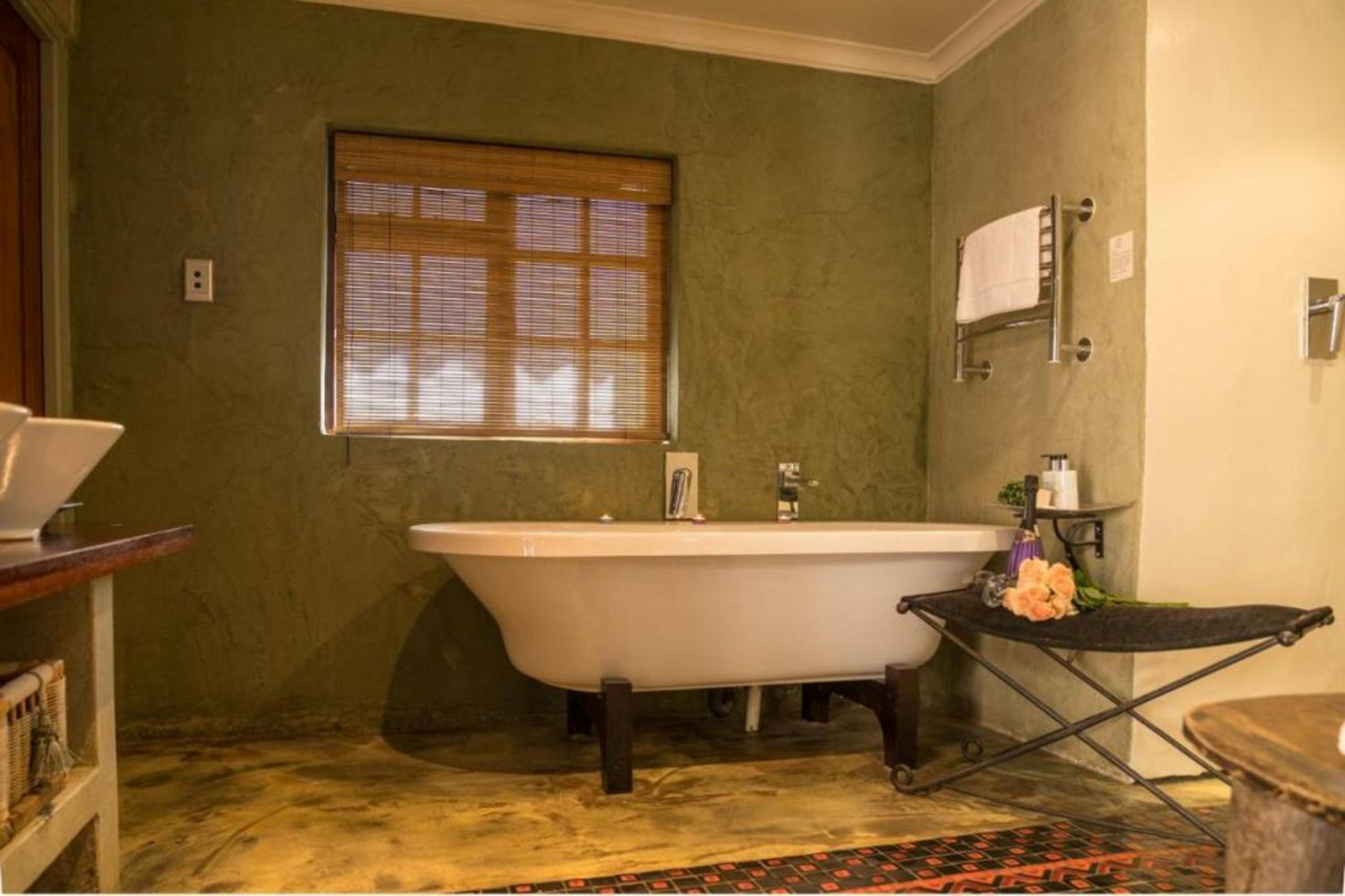 Singa Lodge - Lion Roars Hotels & Lodges