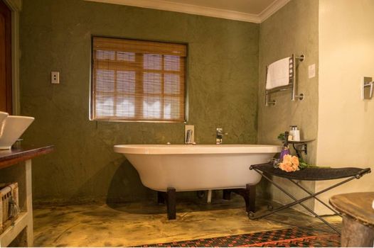 Singa Lodge - Lion Roars Hotels & Lodges