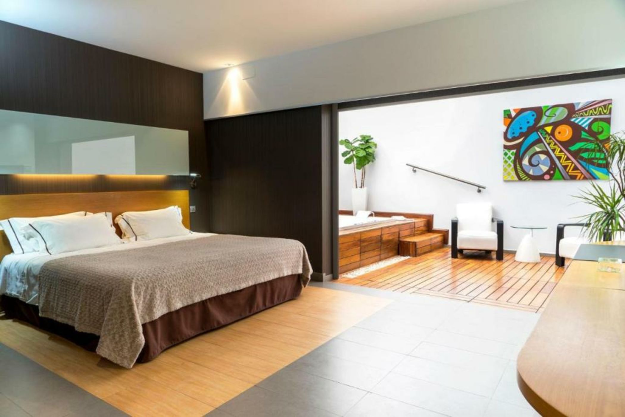 Hotel Spa La Casa del Rector Almagro