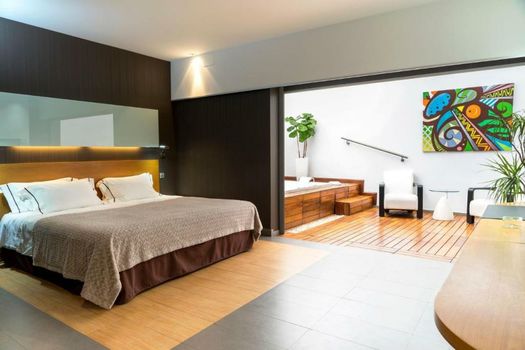 Hotel Spa La Casa del Rector Almagro