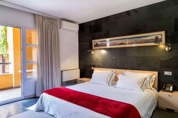 Hotel Spa La Casa del Rector Almagro