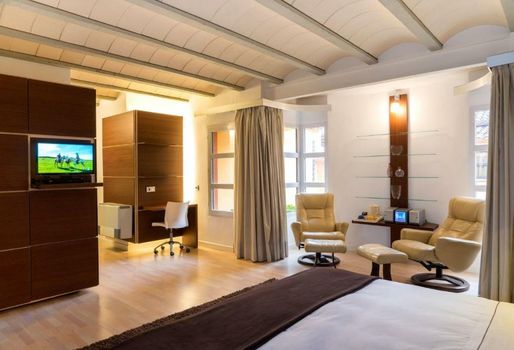 Hotel Spa La Casa del Rector Almagro