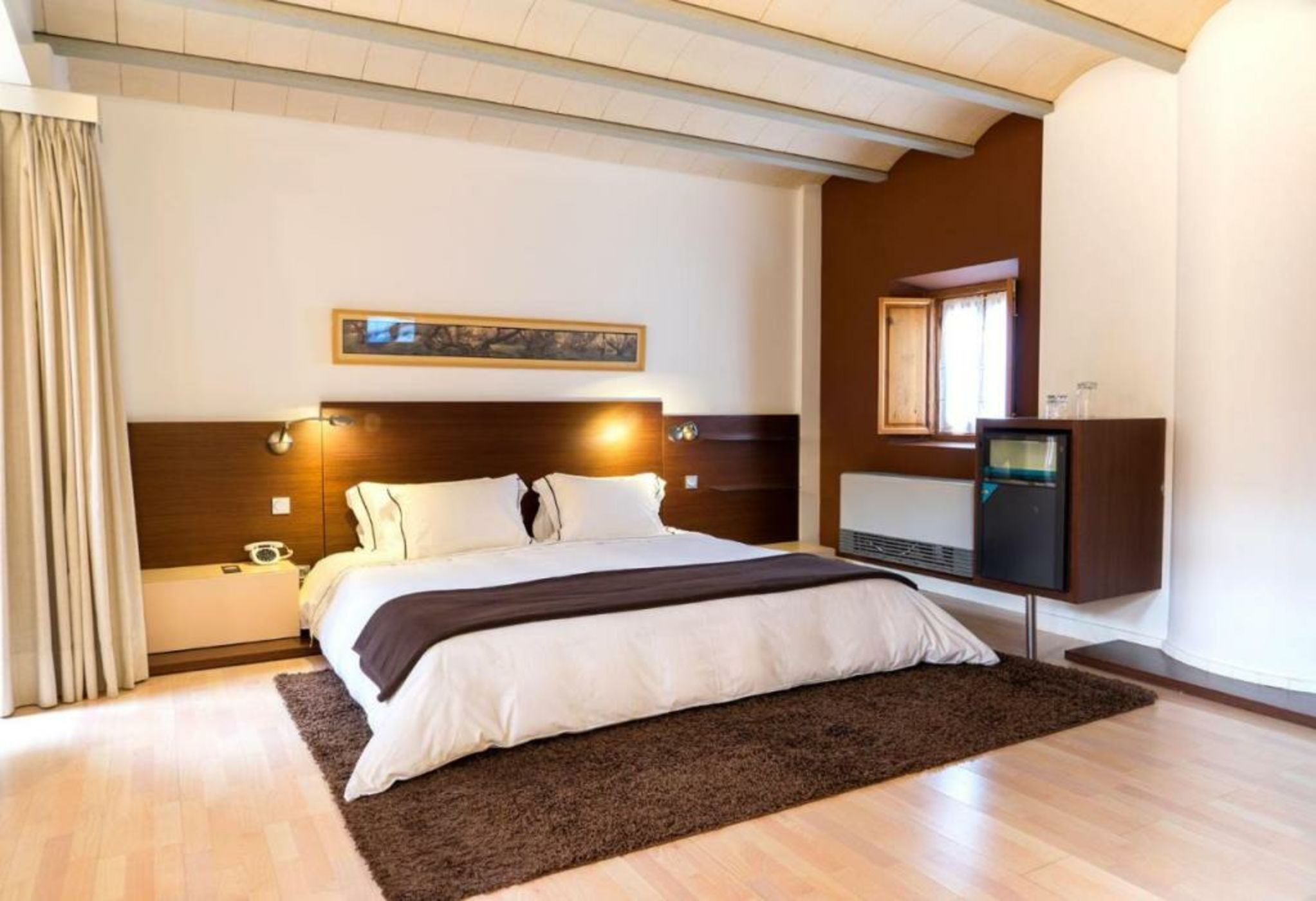 Hotel Spa La Casa del Rector Almagro