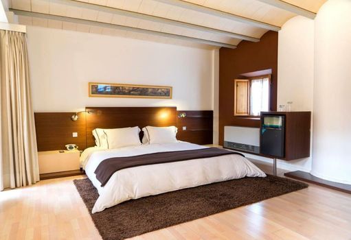 Hotel Spa La Casa del Rector Almagro