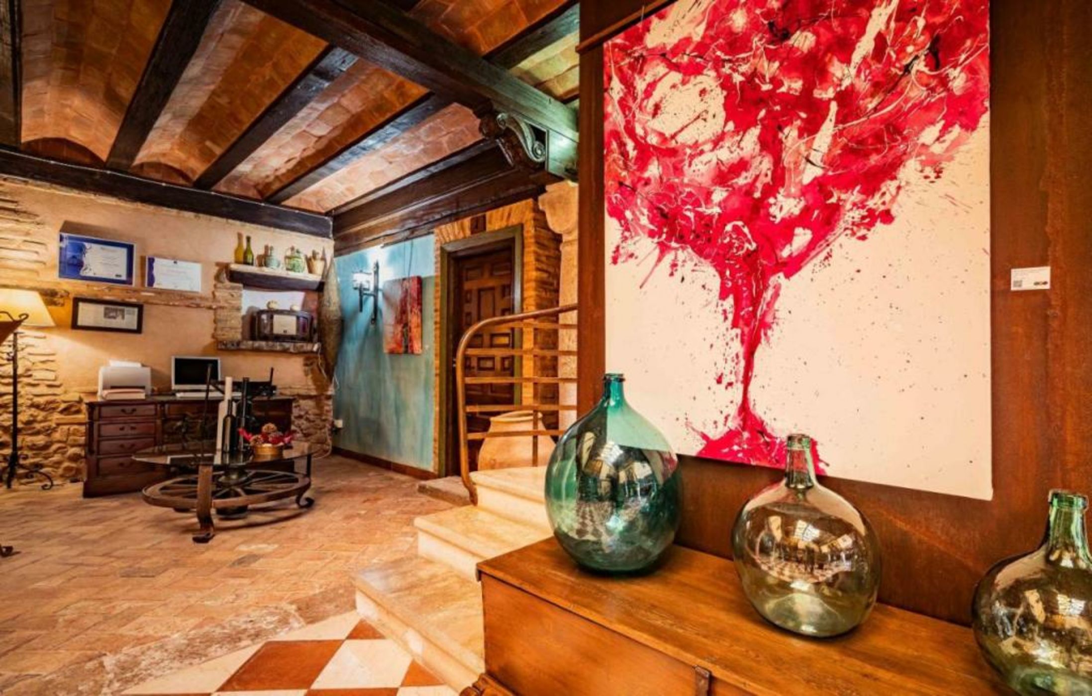 Hotel Spa La Casa del Rector Almagro