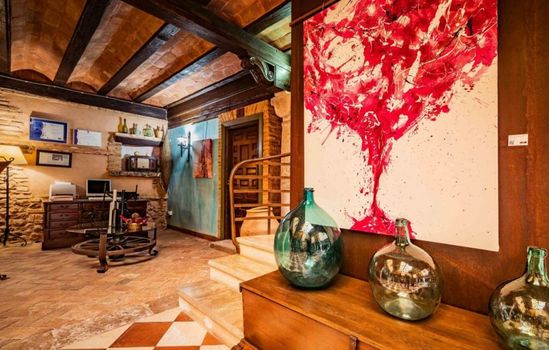 Hotel Spa La Casa del Rector Almagro