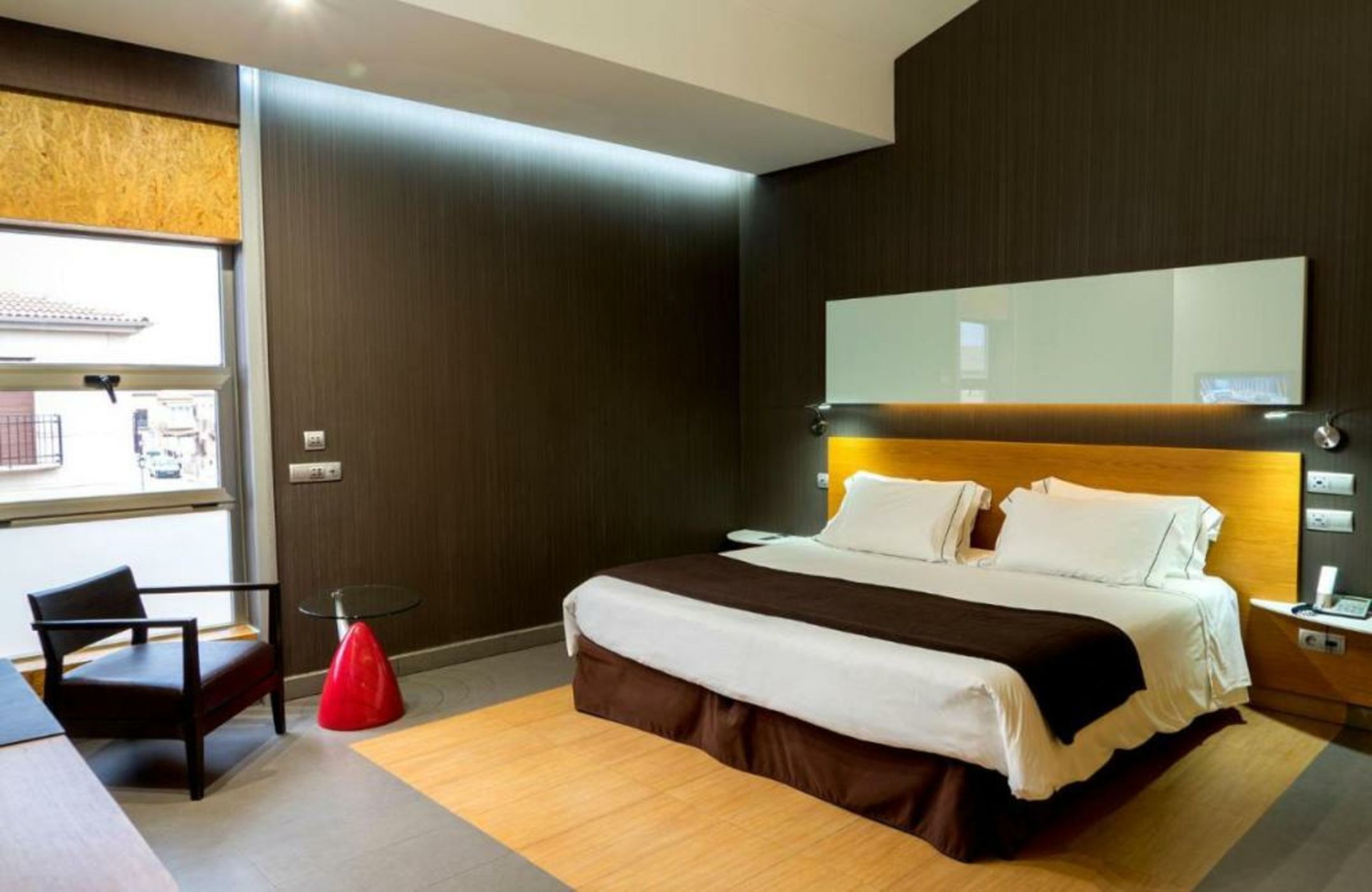 Hotel Spa La Casa del Rector Almagro